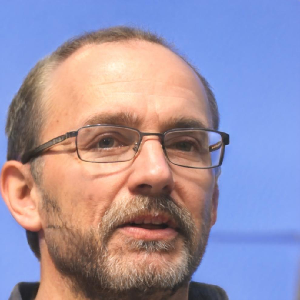 Portrait professionnel de Mathis Letellier