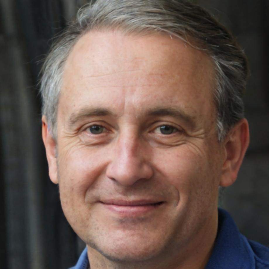 Arnaud Delestre formateur en finance